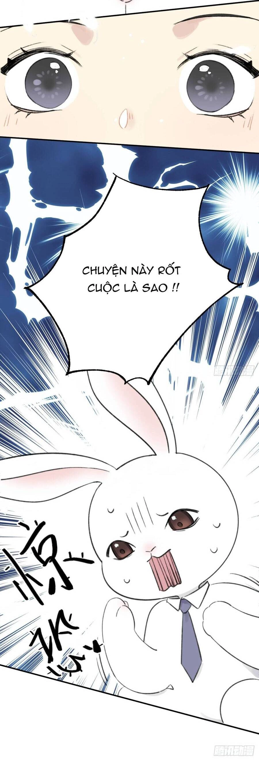 Đừng Tùy Tiện Chống Lại Cấp Trên Chapter 1 - 36