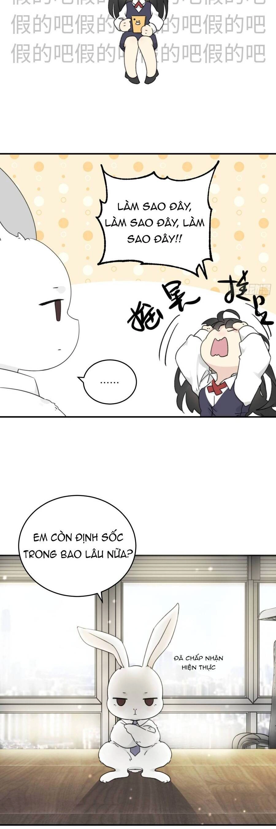 Đừng Tùy Tiện Chống Lại Cấp Trên Chapter 2 - 4