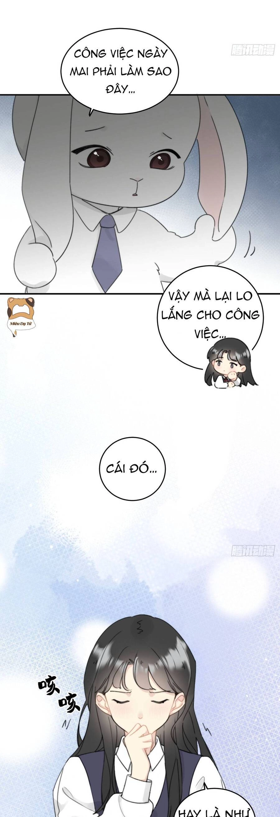 Đừng Tùy Tiện Chống Lại Cấp Trên Chapter 2 - 9