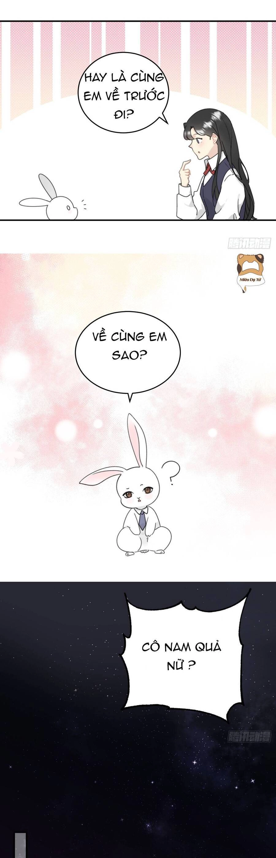 Đừng Tùy Tiện Chống Lại Cấp Trên Chapter 2 - 13