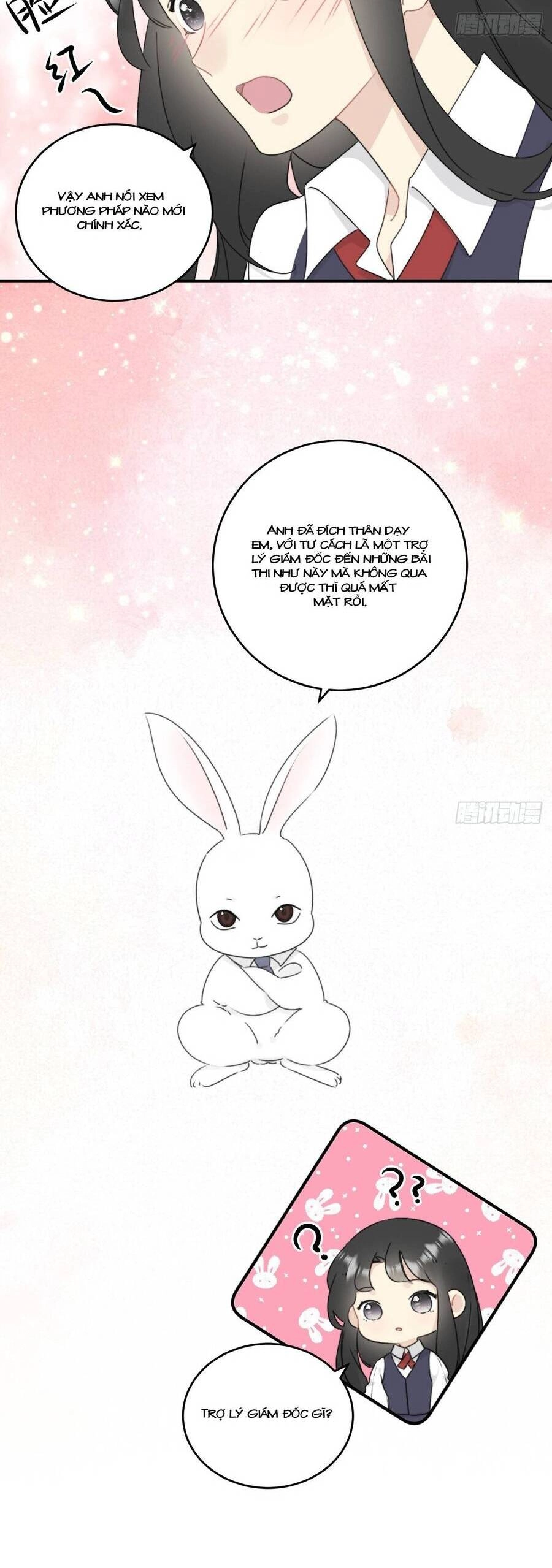 Đừng Tùy Tiện Chống Lại Cấp Trên Chapter 3 - 24