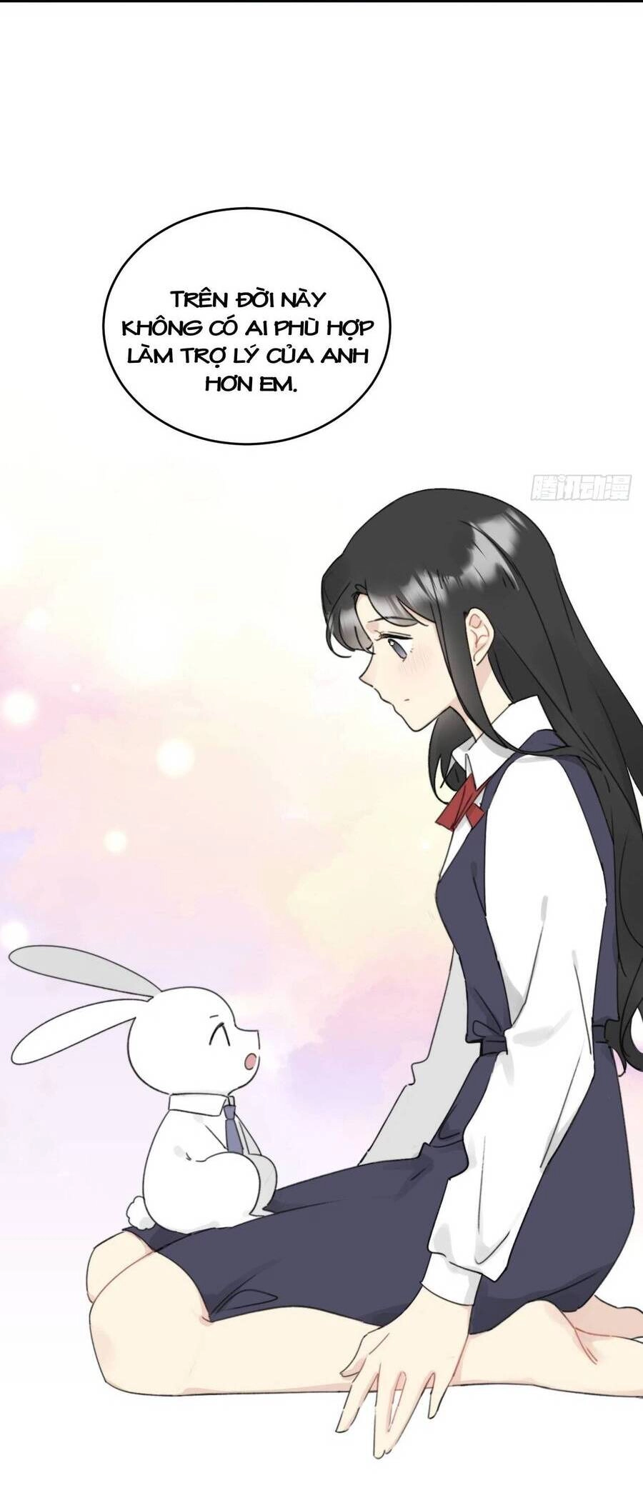 Đừng Tùy Tiện Chống Lại Cấp Trên Chapter 4 - 9