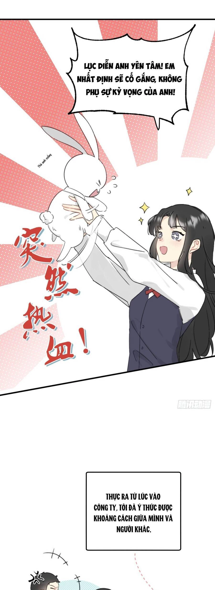 Đừng Tùy Tiện Chống Lại Cấp Trên Chapter 4 - 20