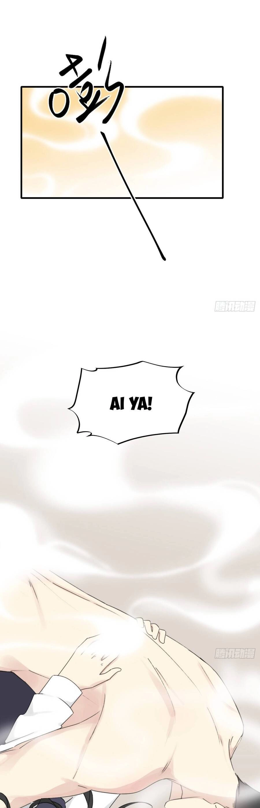 Đừng Tùy Tiện Chống Lại Cấp Trên Chapter 4 - 25