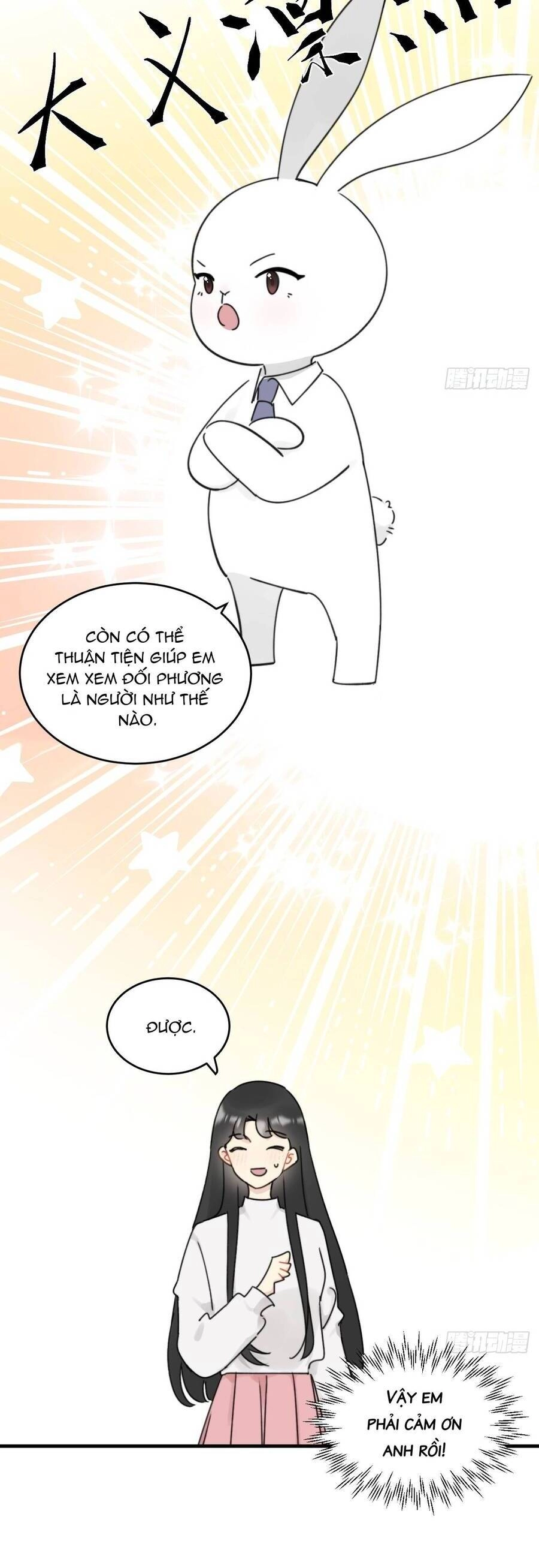 Đừng Tùy Tiện Chống Lại Cấp Trên Chapter 14 - 8