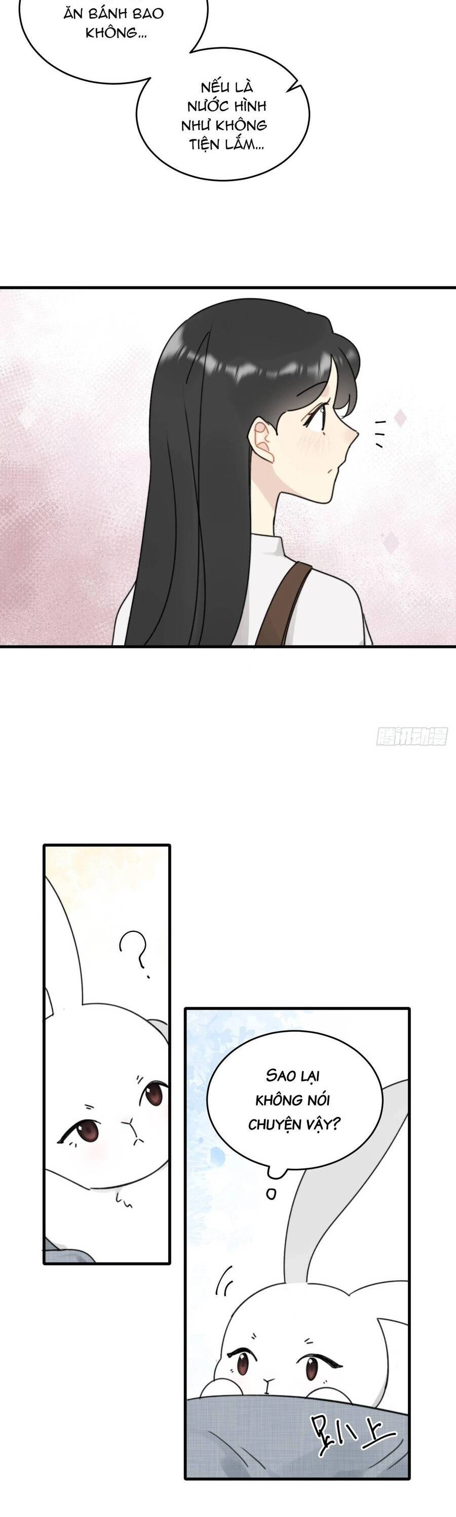 Đừng Tùy Tiện Chống Lại Cấp Trên Chapter 14 - 10