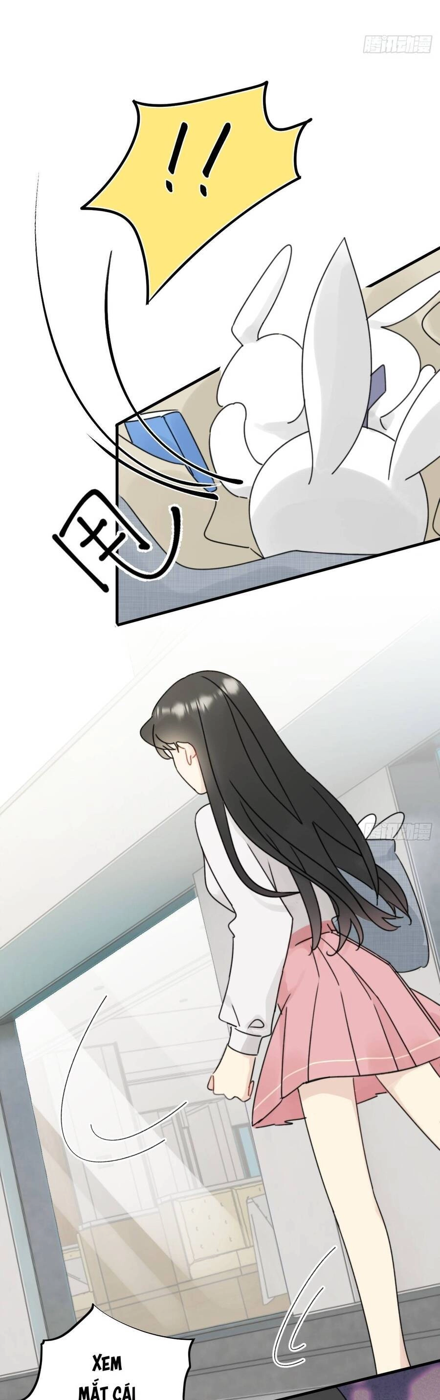 Đừng Tùy Tiện Chống Lại Cấp Trên Chapter 14 - 11