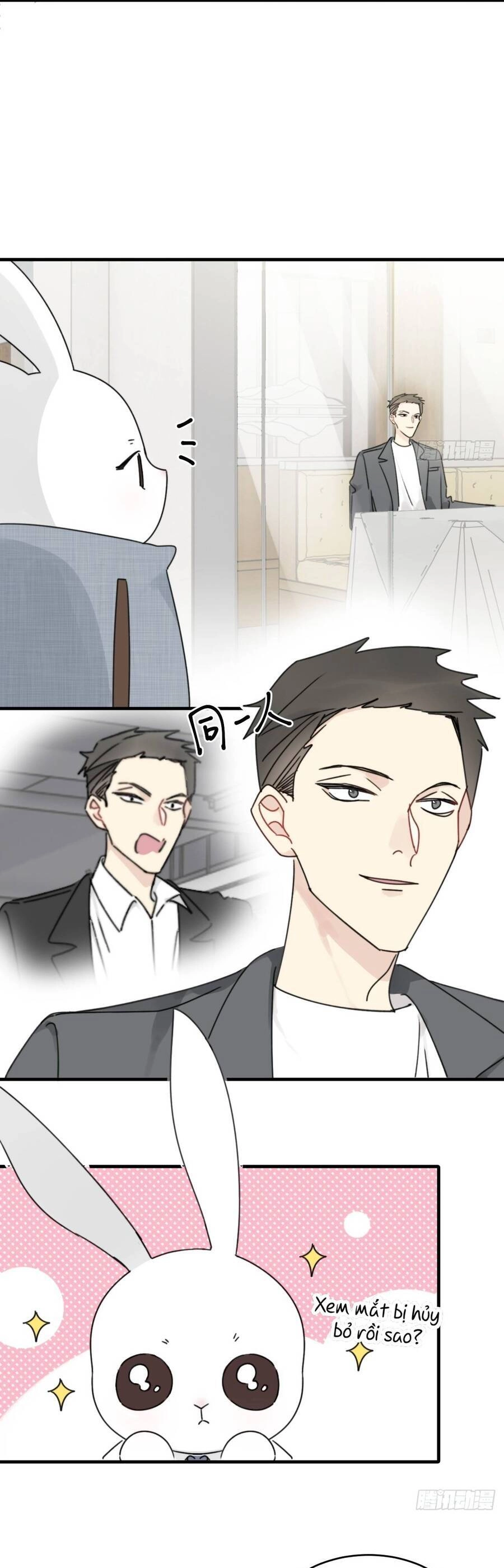 Đừng Tùy Tiện Chống Lại Cấp Trên Chapter 14 - 13