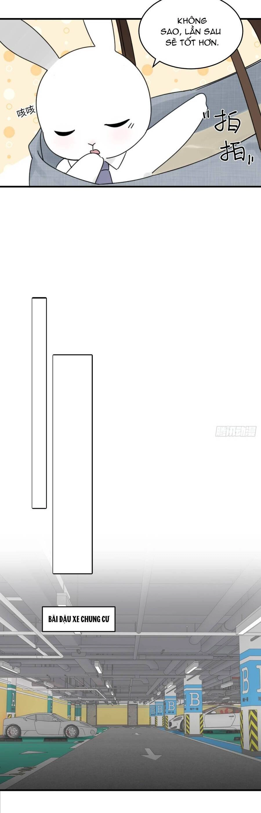 Đừng Tùy Tiện Chống Lại Cấp Trên Chapter 14 - 14