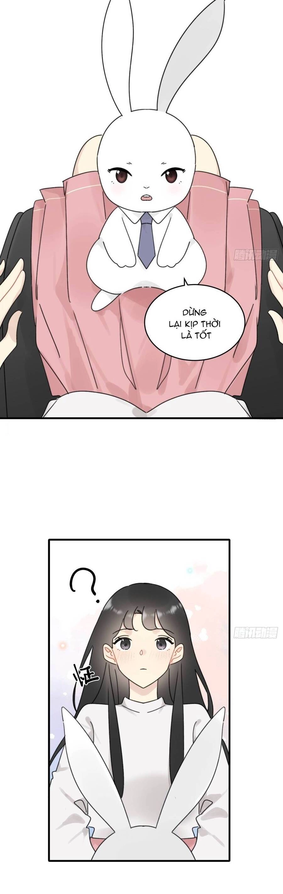 Đừng Tùy Tiện Chống Lại Cấp Trên Chapter 14 - 19