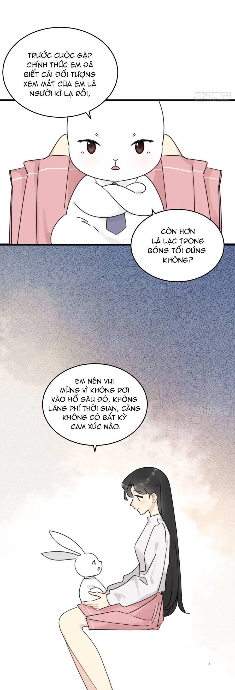 Đừng Tùy Tiện Chống Lại Cấp Trên Chapter 14 - 20