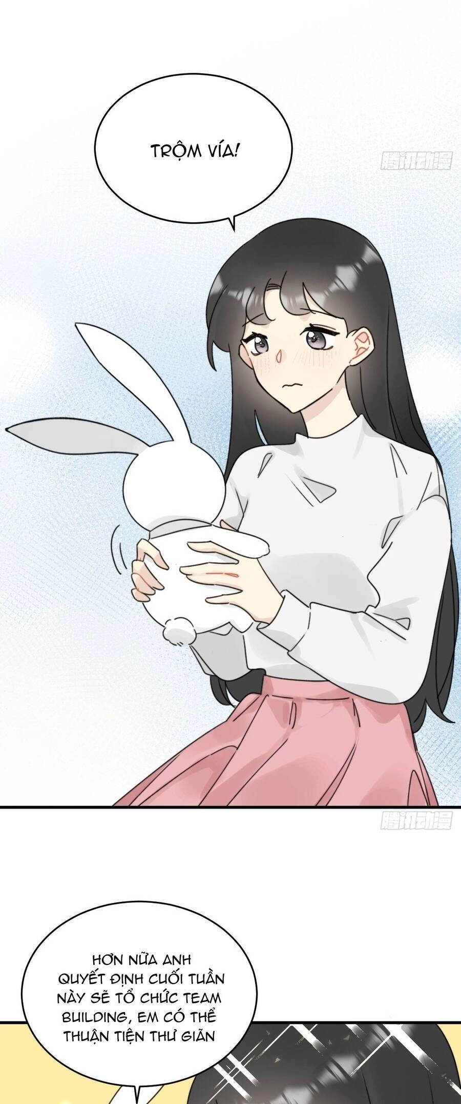 Đừng Tùy Tiện Chống Lại Cấp Trên Chapter 14 - 22