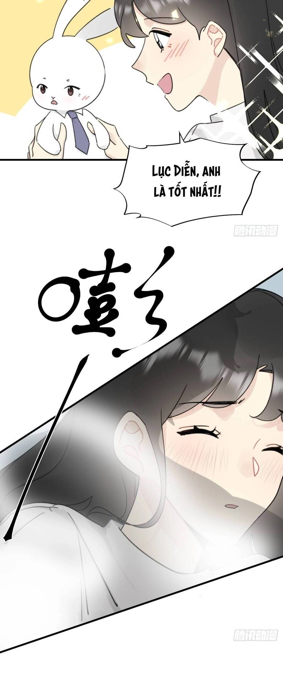 Đừng Tùy Tiện Chống Lại Cấp Trên Chapter 14 - 23