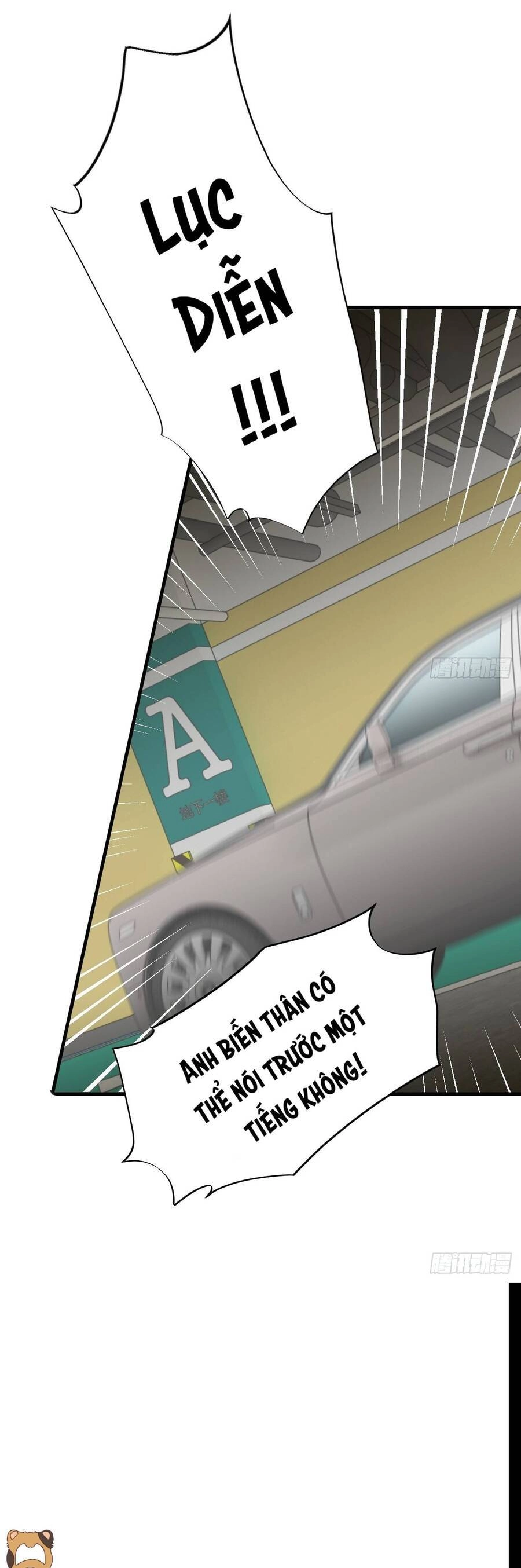 Đừng Tùy Tiện Chống Lại Cấp Trên Chapter 14 - 24