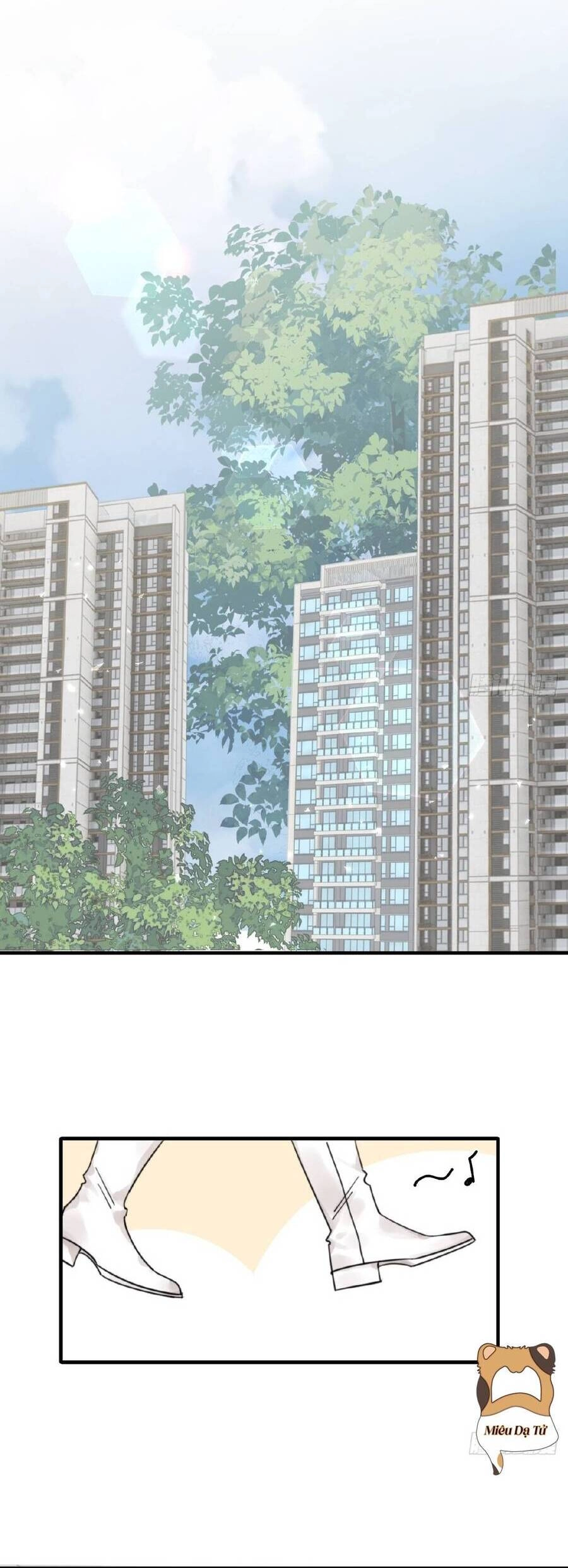 Đừng Tùy Tiện Chống Lại Cấp Trên Chapter 15 - 2