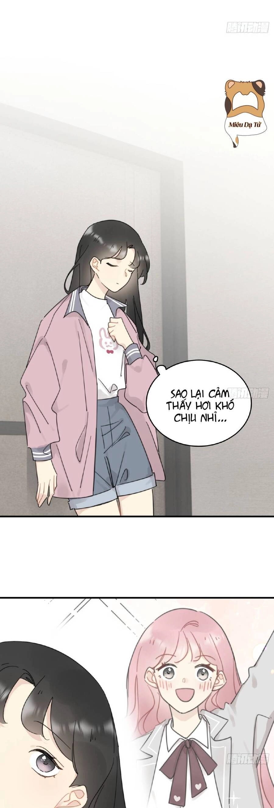 Đừng Tùy Tiện Chống Lại Cấp Trên Chapter 15 - 14