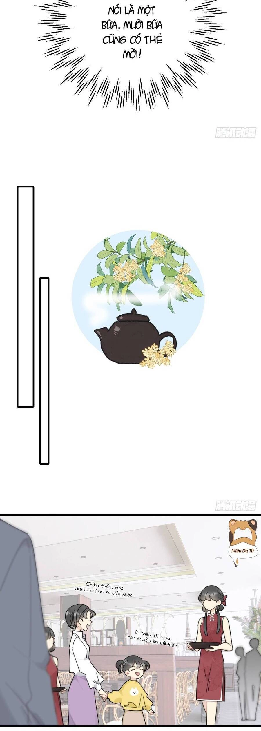 Đừng Tùy Tiện Chống Lại Cấp Trên Chapter 16 - 11