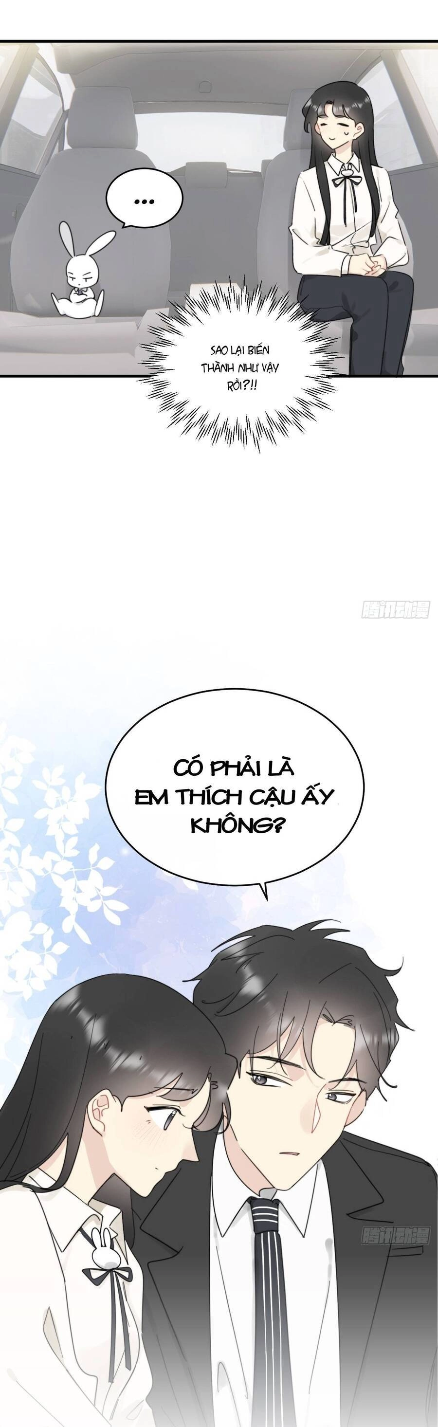 Đừng Tùy Tiện Chống Lại Cấp Trên Chapter 17 - 2