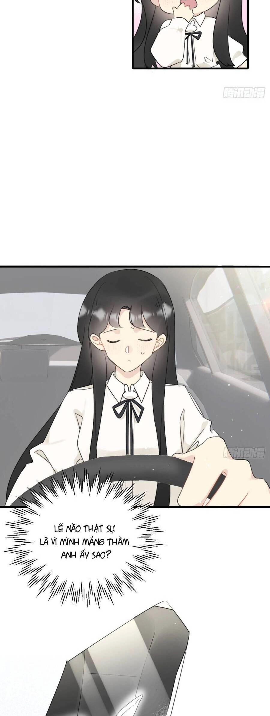 Đừng Tùy Tiện Chống Lại Cấp Trên Chapter 17 - 5