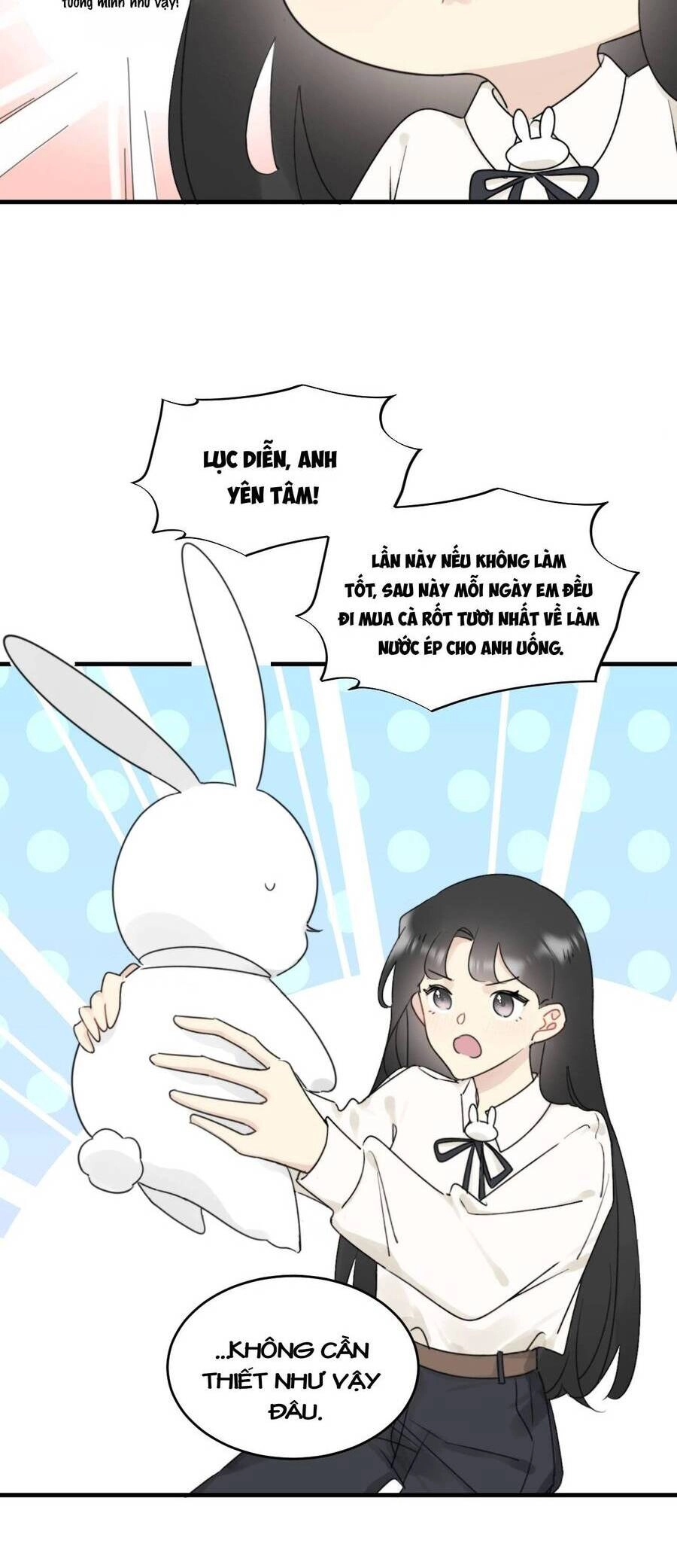 Đừng Tùy Tiện Chống Lại Cấp Trên Chapter 17 - 11