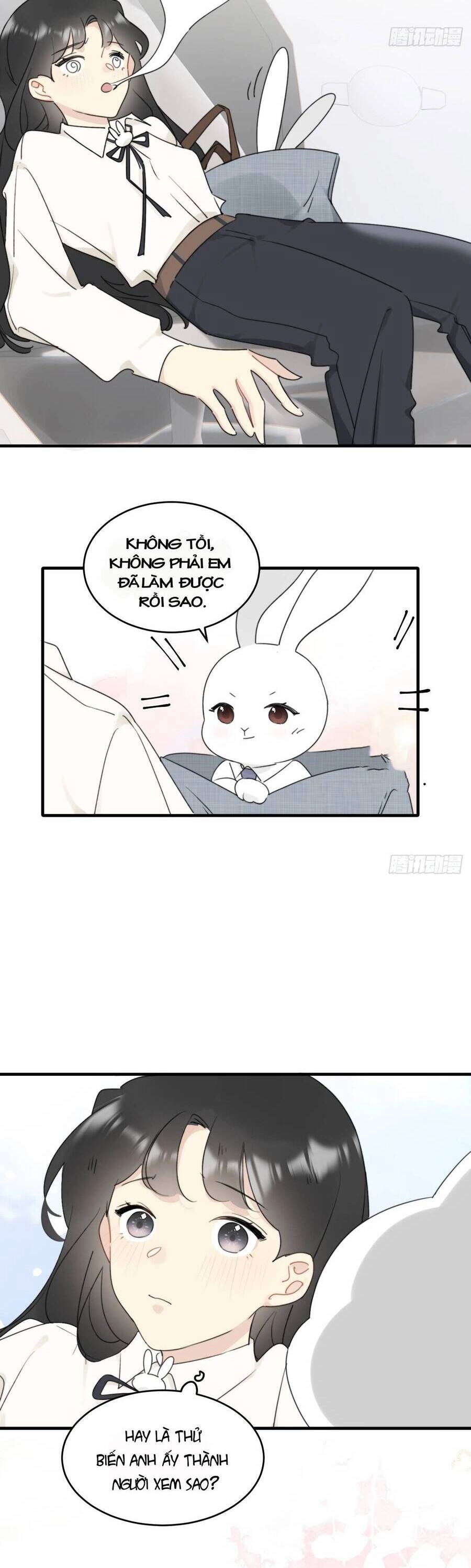 Đừng Tùy Tiện Chống Lại Cấp Trên Chapter 17 - 15