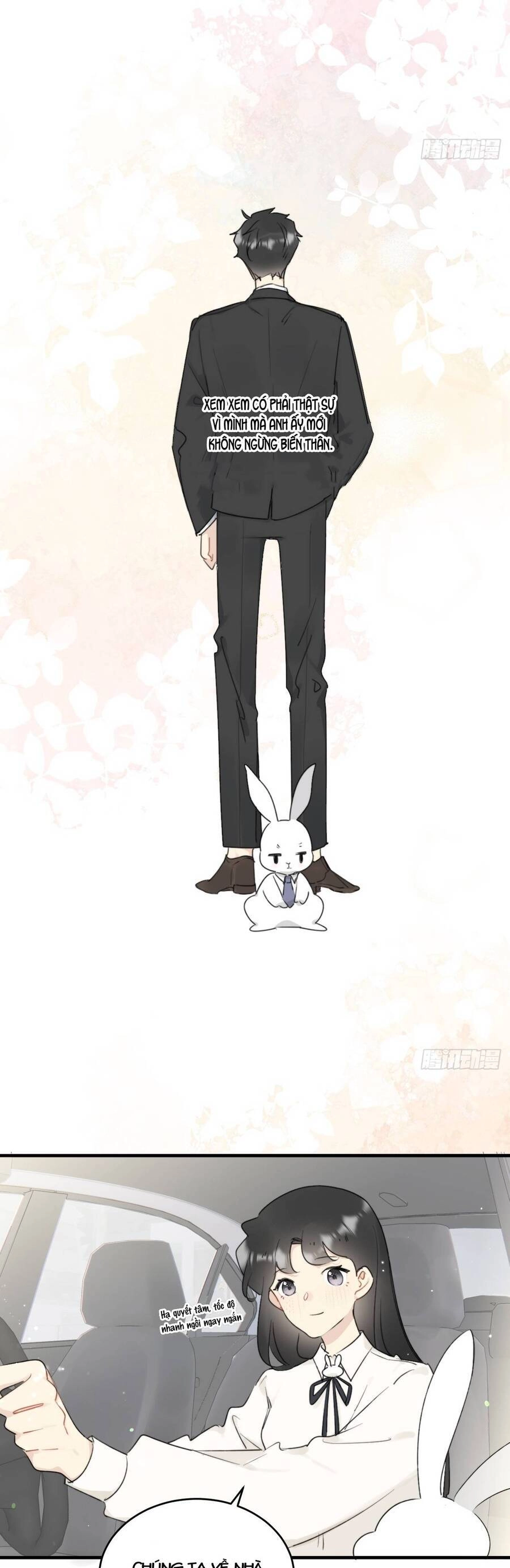 Đừng Tùy Tiện Chống Lại Cấp Trên Chapter 17 - 16