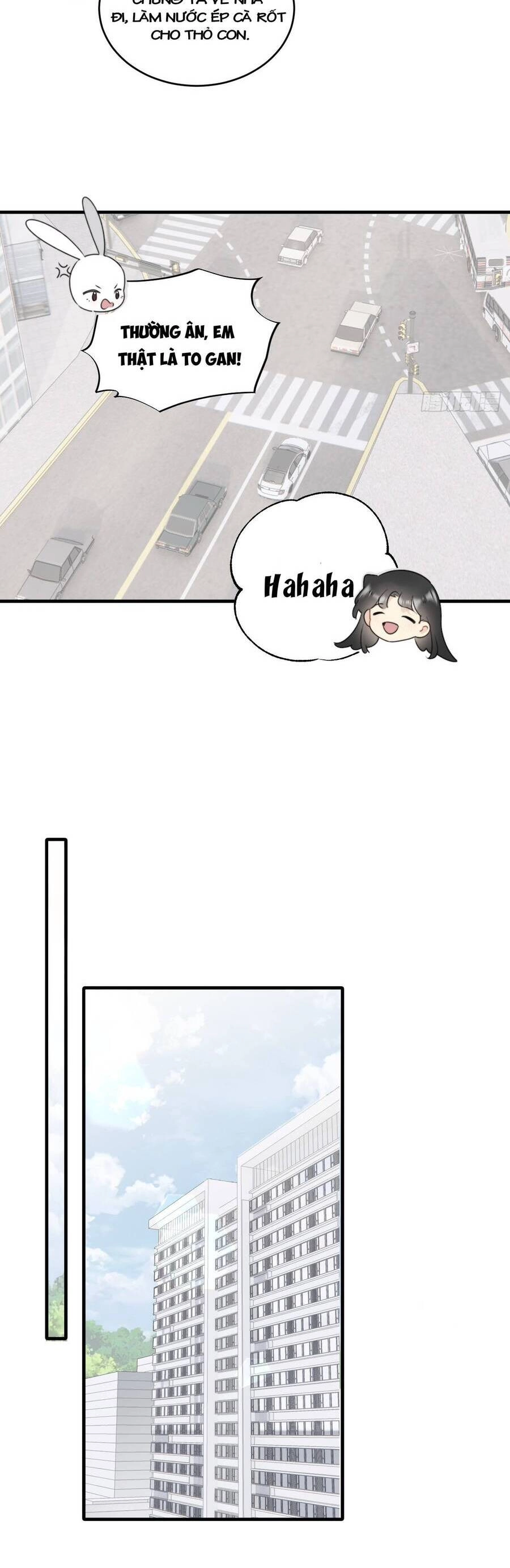 Đừng Tùy Tiện Chống Lại Cấp Trên Chapter 17 - 17