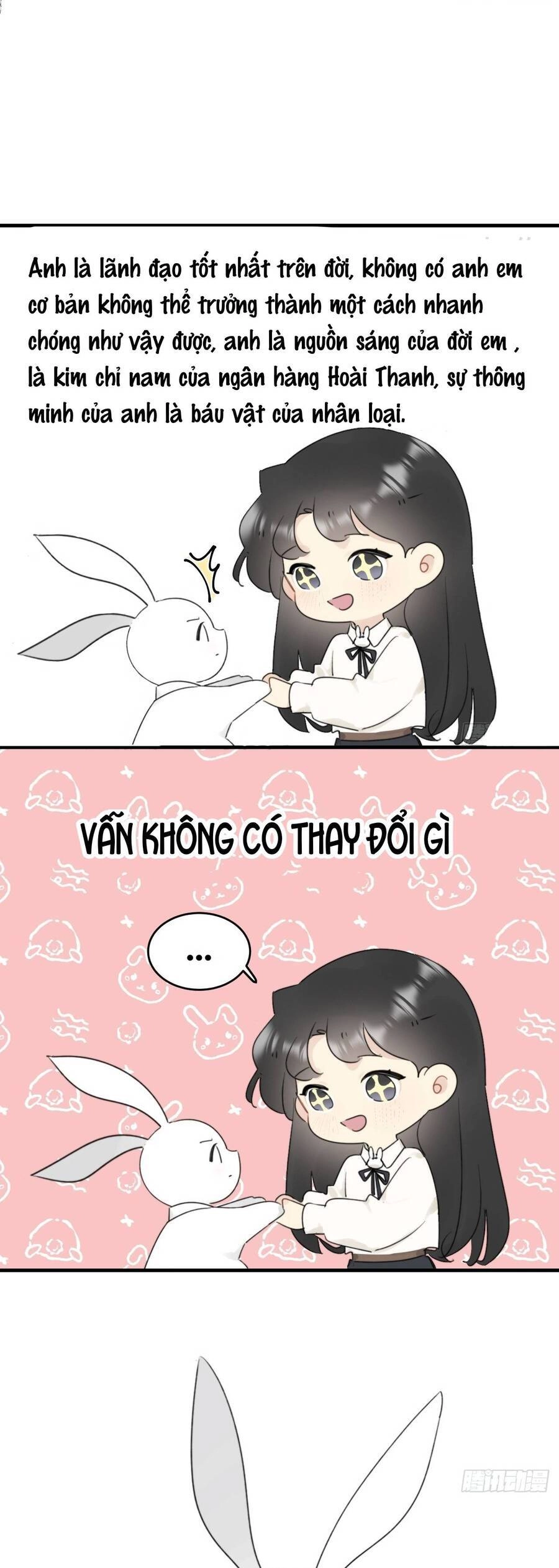 Đừng Tùy Tiện Chống Lại Cấp Trên Chapter 17 - 20