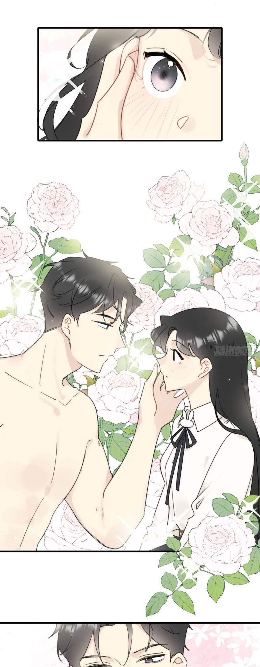 Đừng Tùy Tiện Chống Lại Cấp Trên Chapter 17 - 24