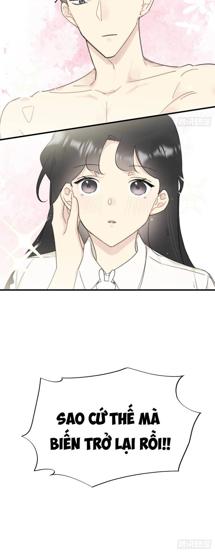 Đừng Tùy Tiện Chống Lại Cấp Trên Chapter 17 - 25