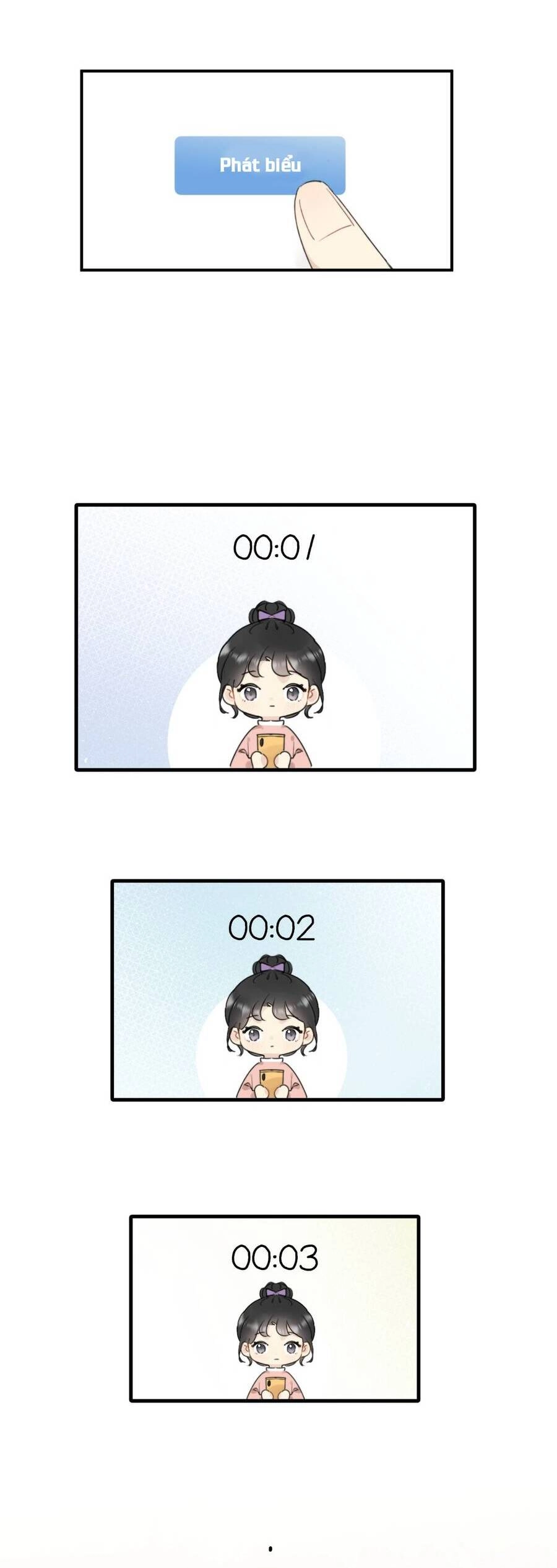 Đừng Tùy Tiện Chống Lại Cấp Trên Chapter 18 - 8