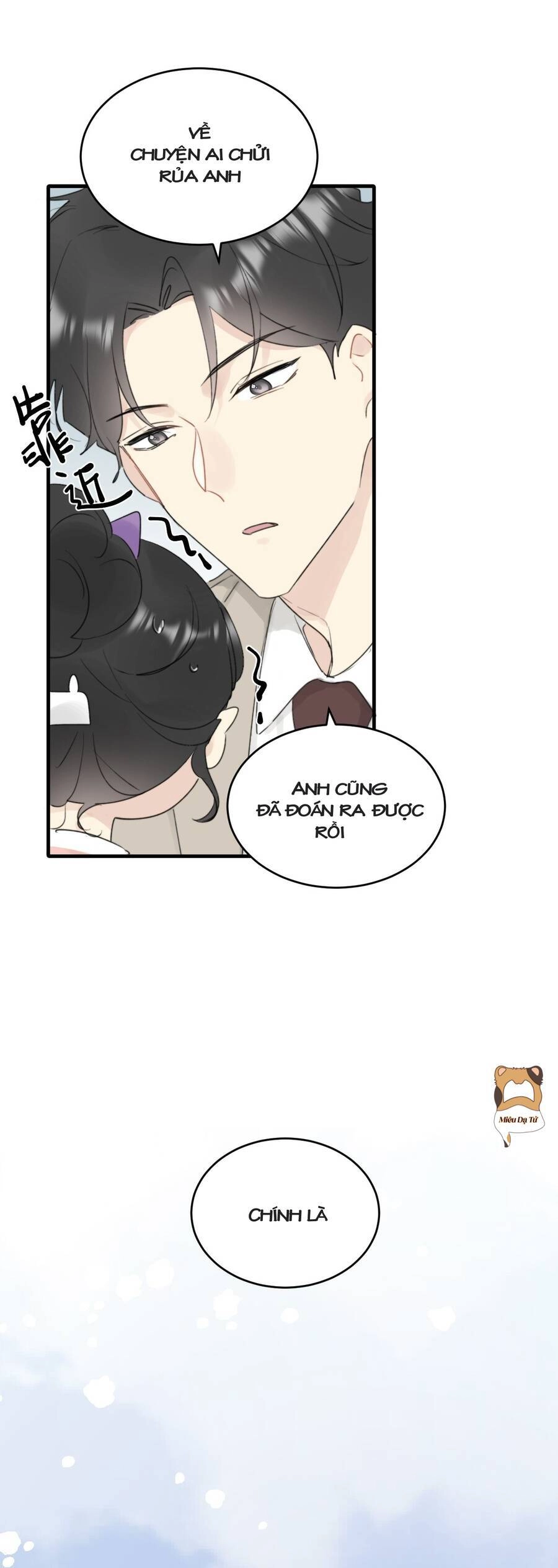 Đừng Tùy Tiện Chống Lại Cấp Trên Chapter 18 - 15