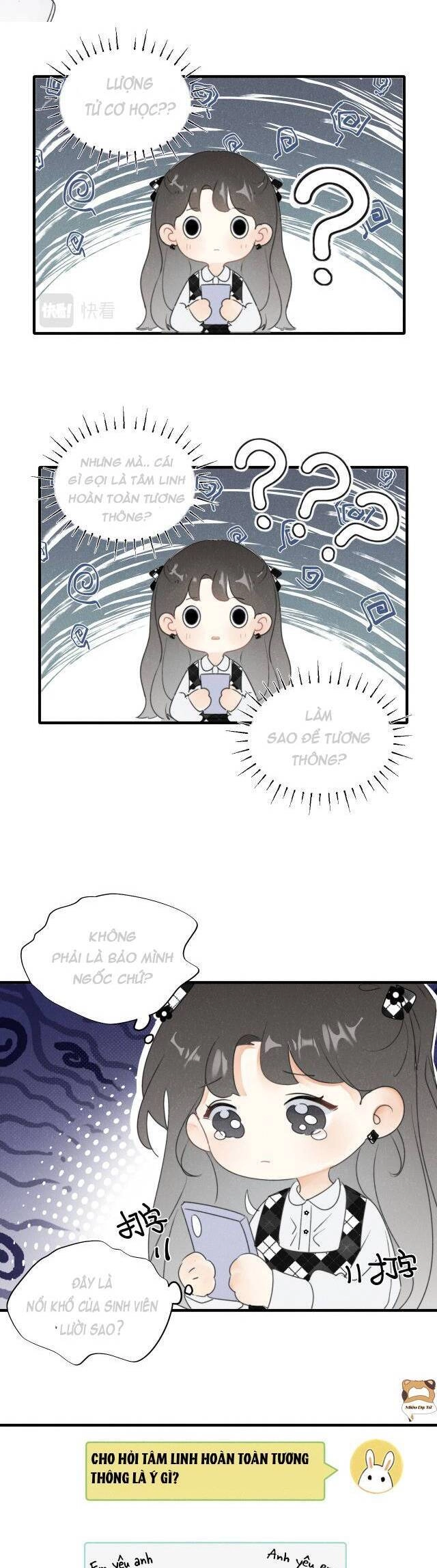 Đừng Tùy Tiện Chống Lại Cấp Trên Chapter 19 - 4