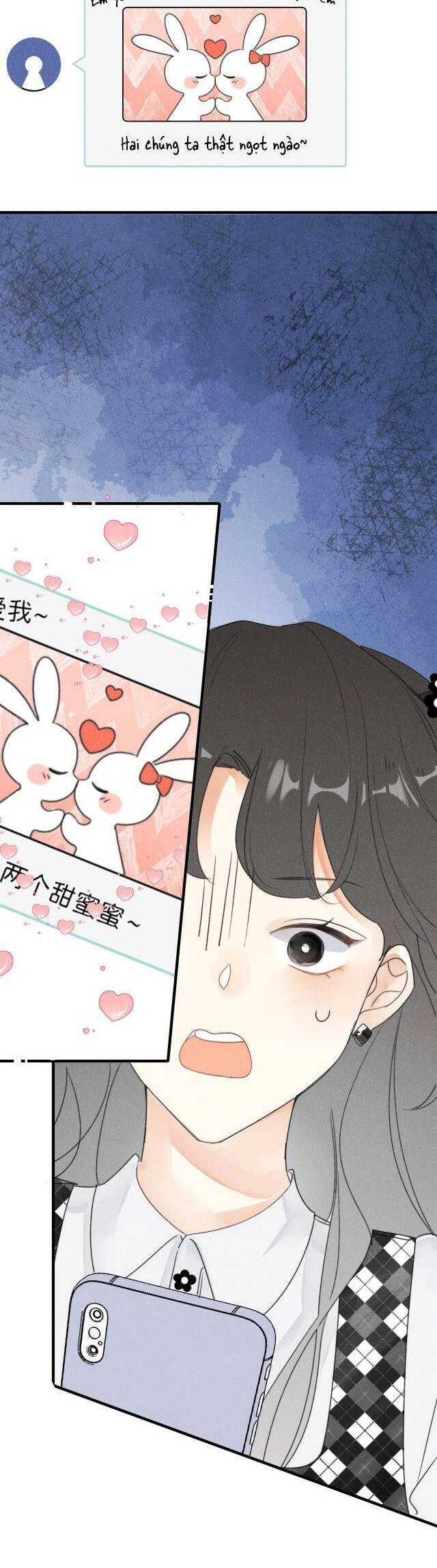 Đừng Tùy Tiện Chống Lại Cấp Trên Chapter 19 - 5