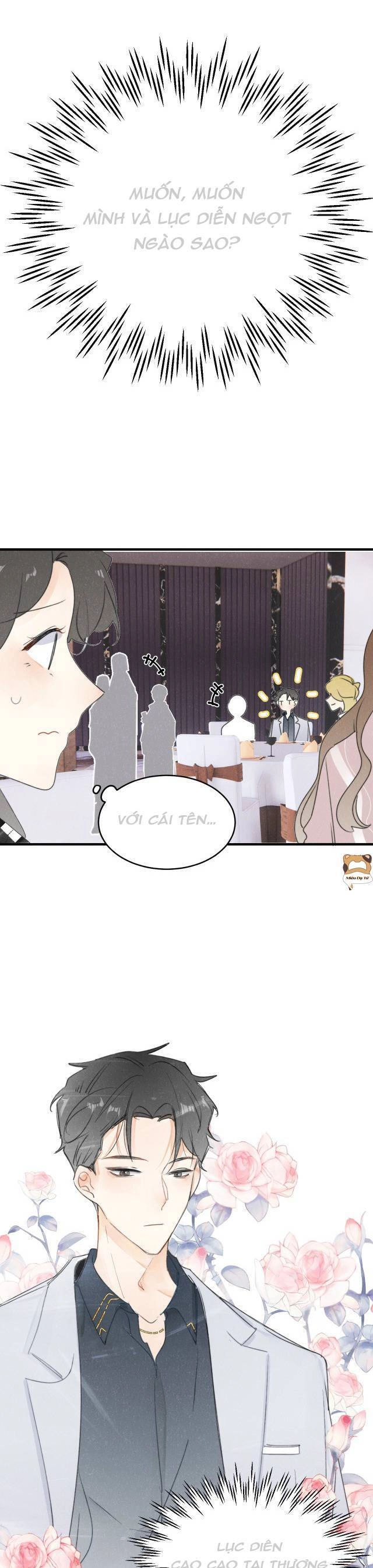 Đừng Tùy Tiện Chống Lại Cấp Trên Chapter 19 - 6