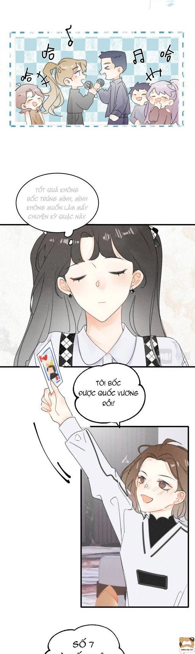 Đừng Tùy Tiện Chống Lại Cấp Trên Chapter 19 - 13