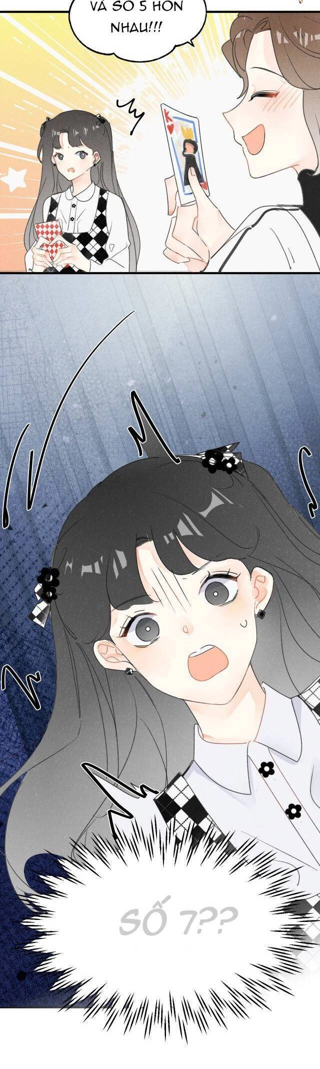 Đừng Tùy Tiện Chống Lại Cấp Trên Chapter 19 - 14