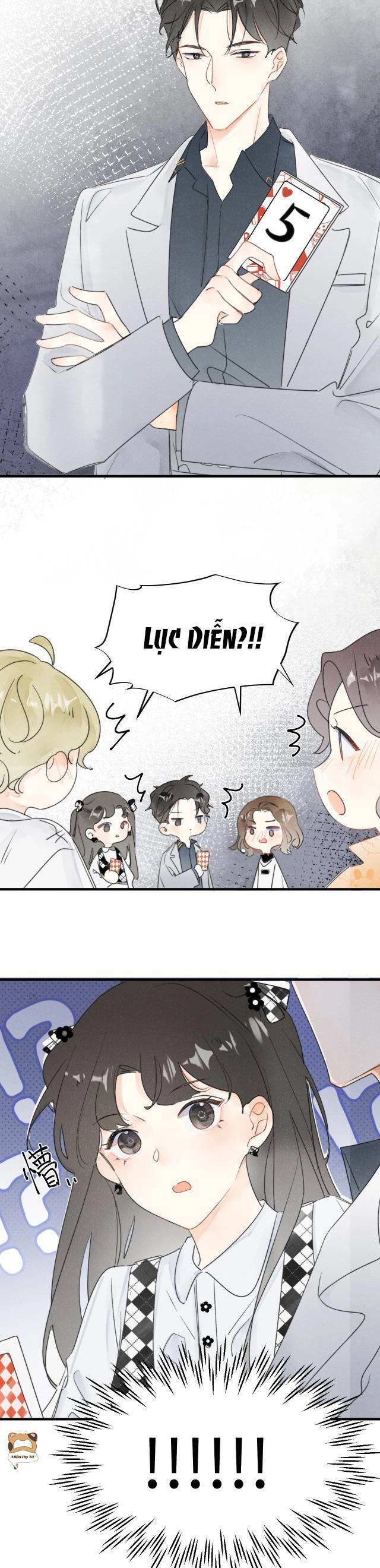 Đừng Tùy Tiện Chống Lại Cấp Trên Chapter 19 - 16