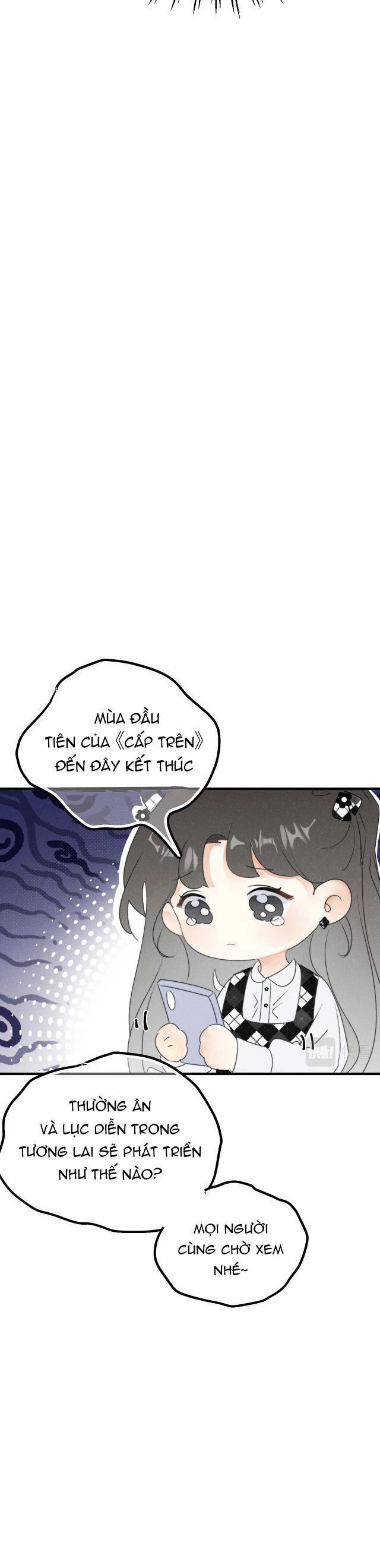 Đừng Tùy Tiện Chống Lại Cấp Trên Chapter 19 - 17