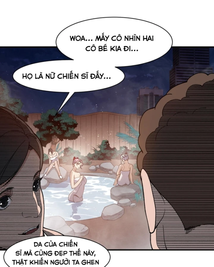 Quỷ Tiến Hóa Chapter 125 - 15