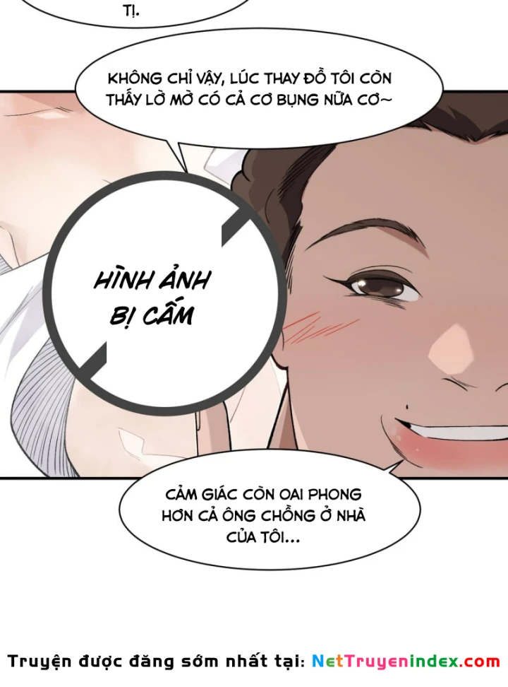 Quỷ Tiến Hóa Chapter 125 - 16