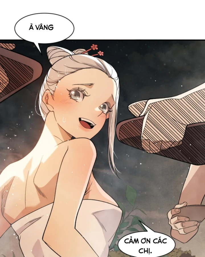 Quỷ Tiến Hóa Chapter 125 - 27