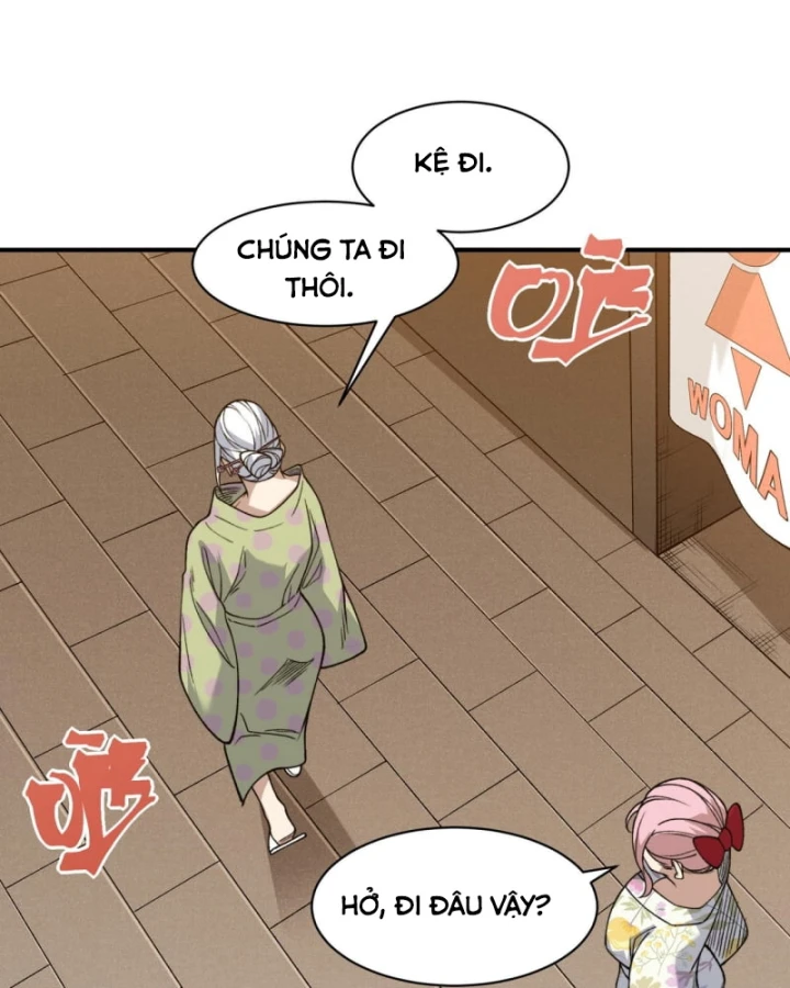 Quỷ Tiến Hóa Chapter 125 - 68