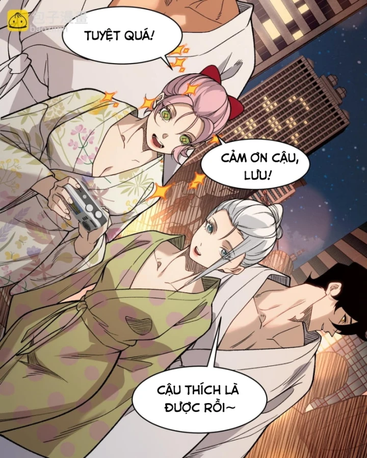 Quỷ Tiến Hóa Chapter 125 - 76