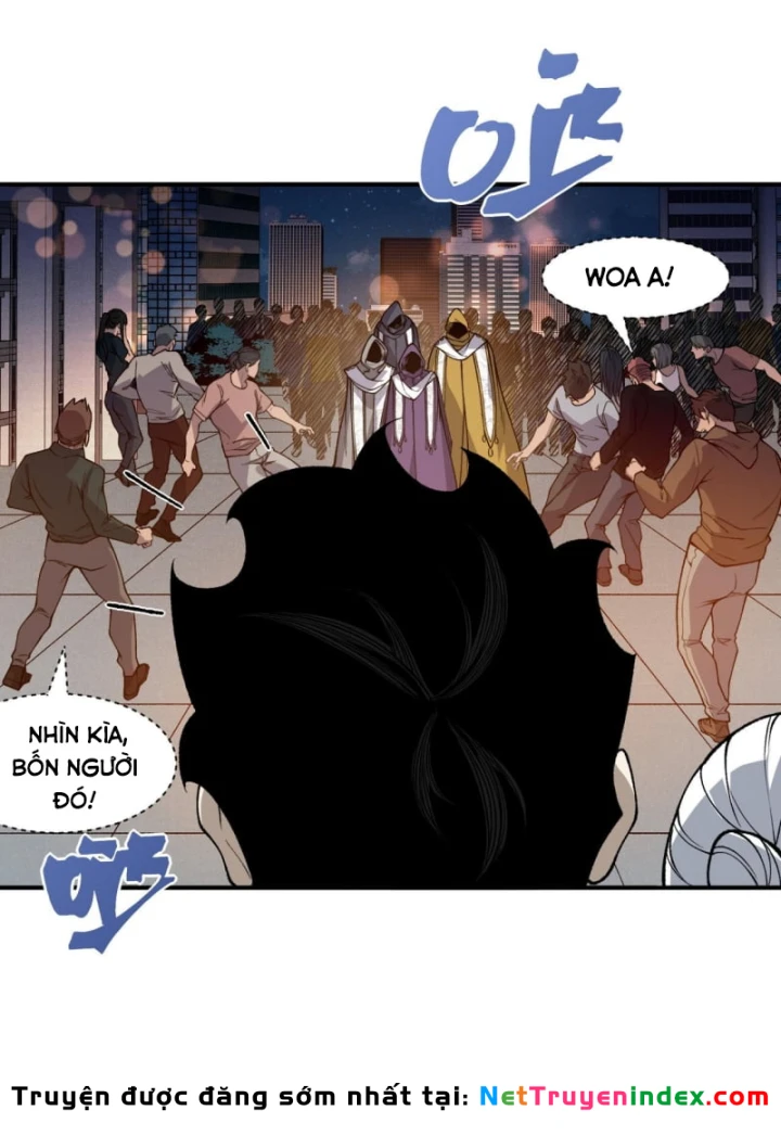 Quỷ Tiến Hóa Chapter 125 - 78