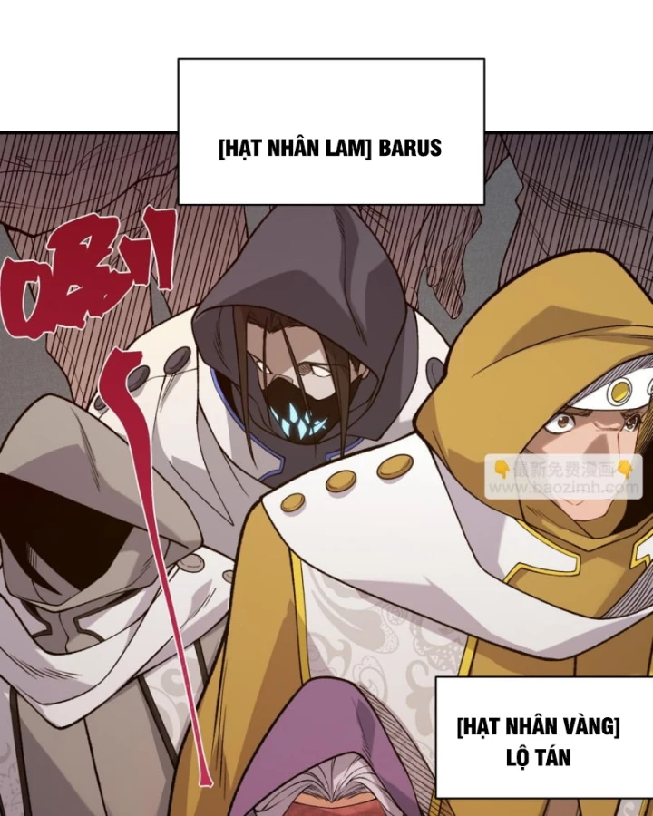 Quỷ Tiến Hóa Chapter 125 - 79