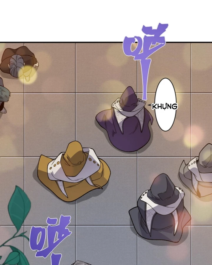 Quỷ Tiến Hóa Chapter 125 - 83