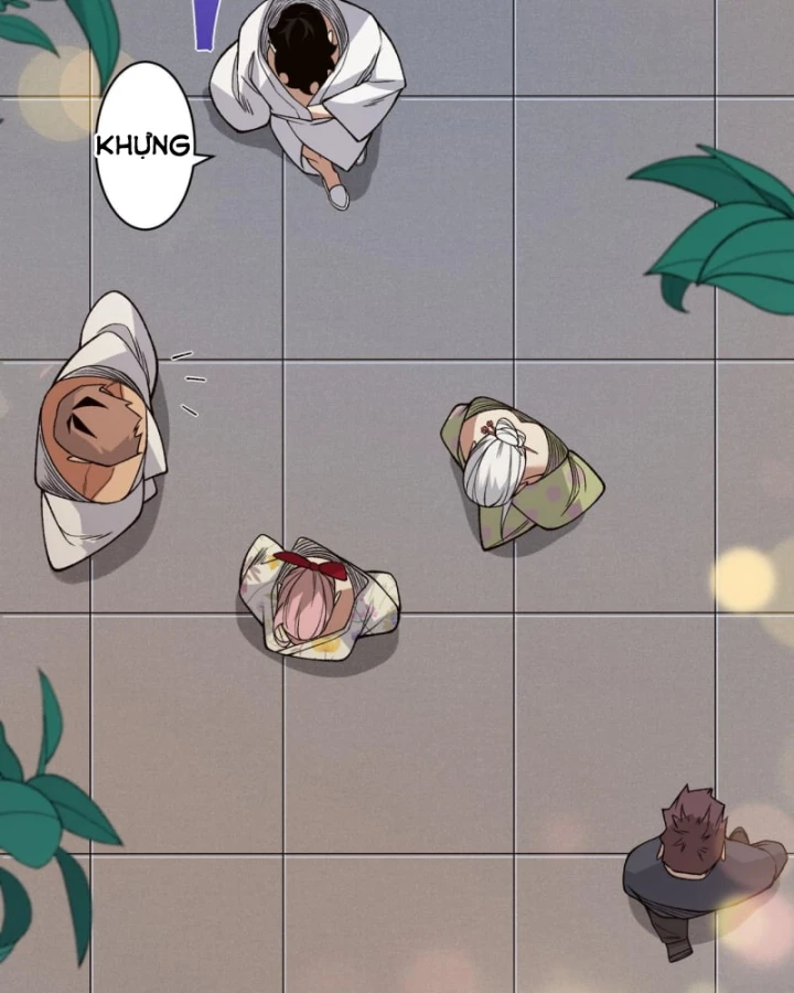 Quỷ Tiến Hóa Chapter 125 - 84