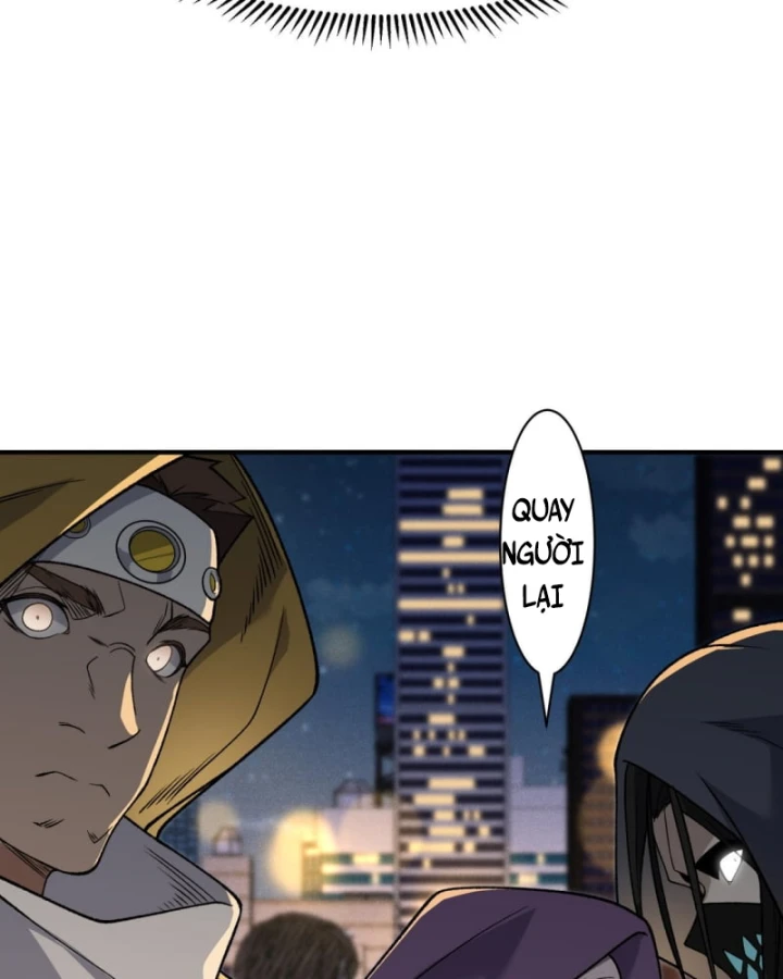 Quỷ Tiến Hóa Chapter 125 - 91