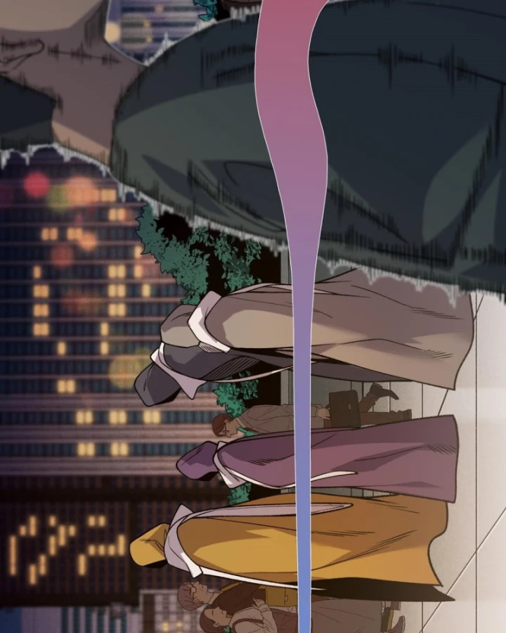 Quỷ Tiến Hóa Chapter 125 - 93